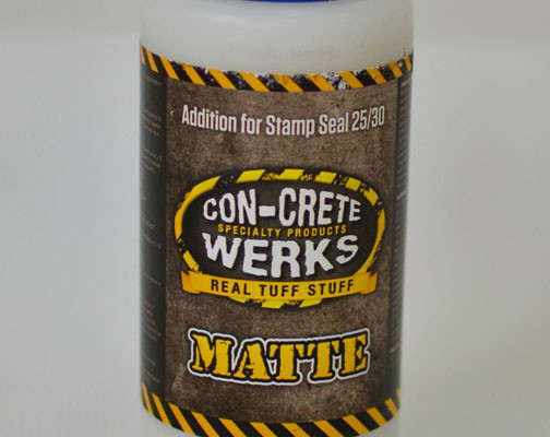 matting agent