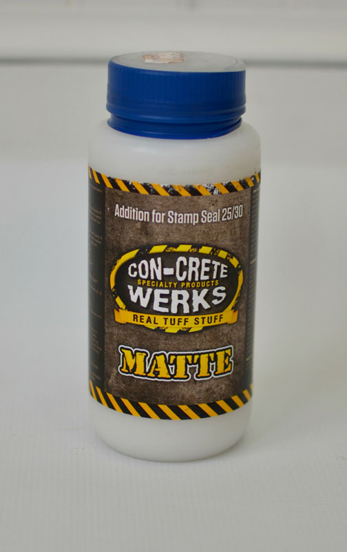 matting agent